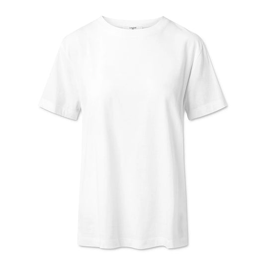 Donna T-Shirt, Hvid