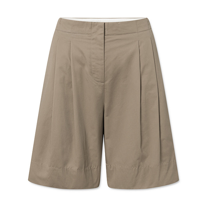 Trine shorts, Taupe