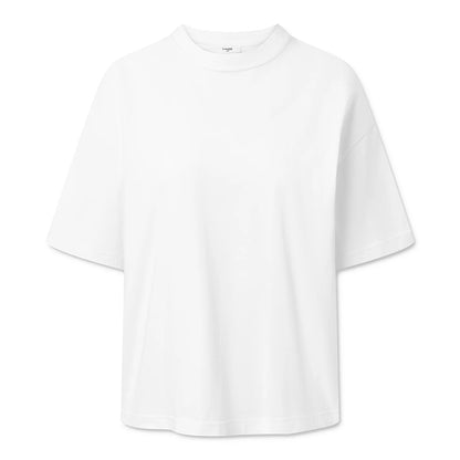 Aria T-Shirt, Hvid