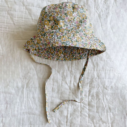 Loui baby hat, Betsy Ann