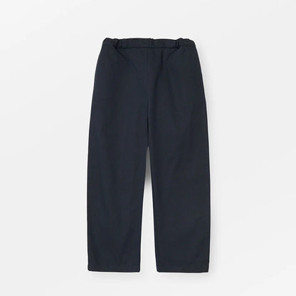 Lucca twillbukser, Dark Navy