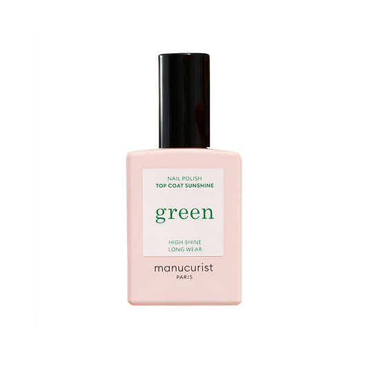 Neglelak | Top Coat Sunshine