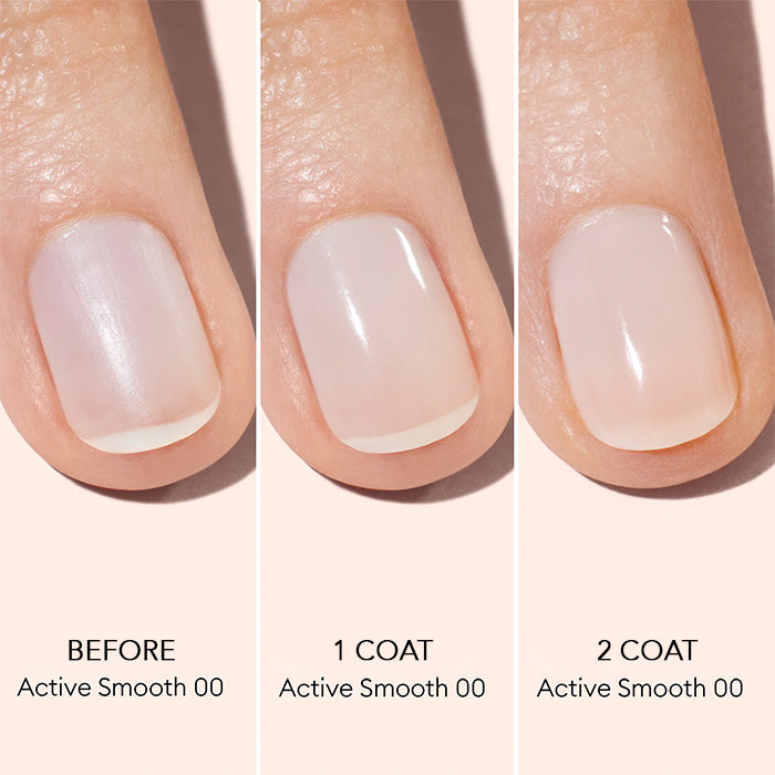 Neglepleje | Active Smooth 00