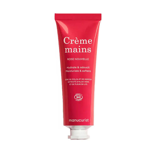 Håndcreme | Creme Rose