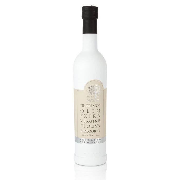Ekstraordinær jomfru olivenolie | Il Primo