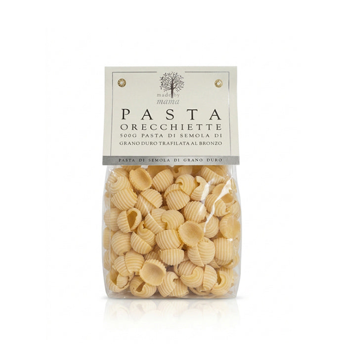 Pasta Orecheiette