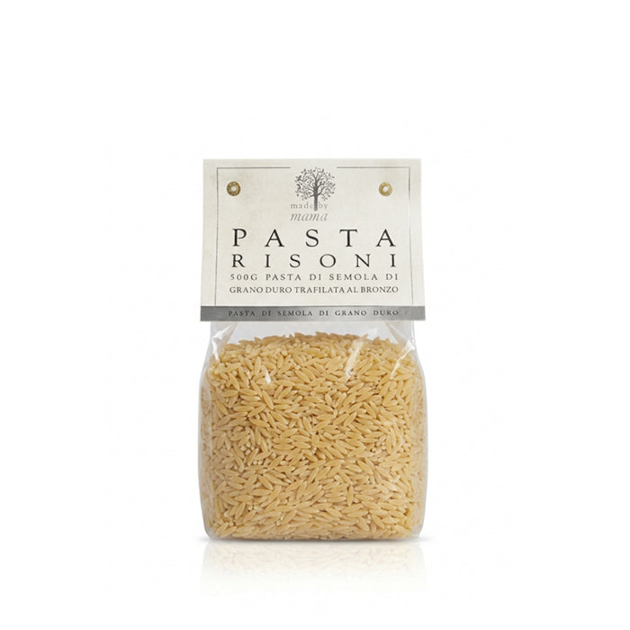 Pasta Risoni