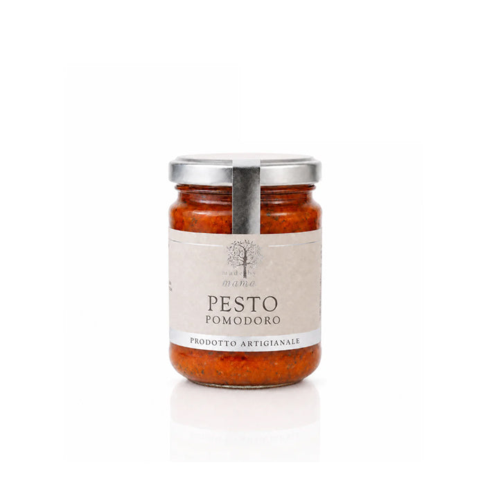 Pesto Pomodoro