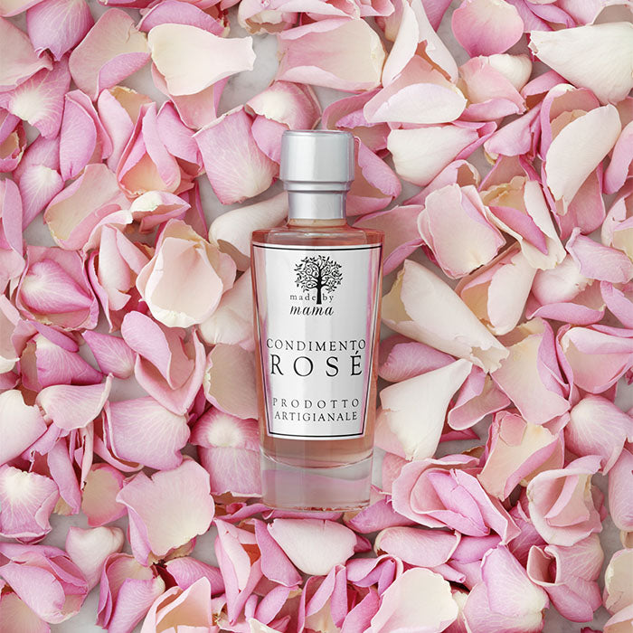 Condimento | Rosé