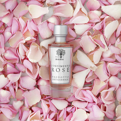 Condimento | Rosé