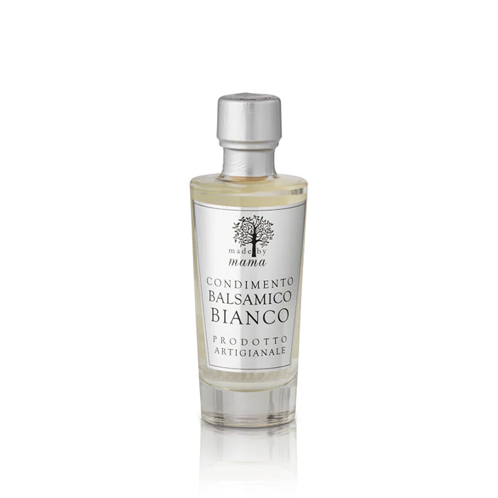 Condimento | Hvid balsamico