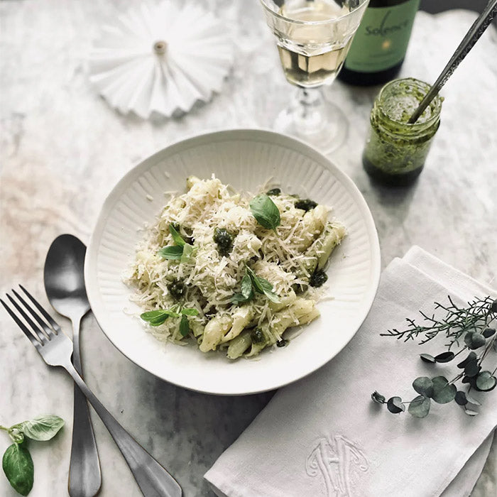 Pesto Genovese