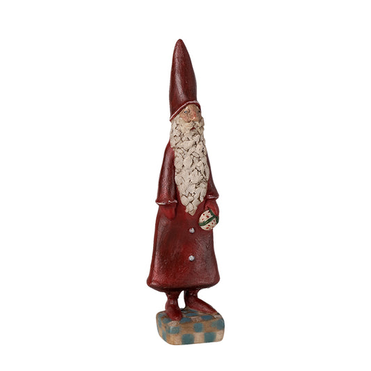 Noilly Noël | Nicolaus