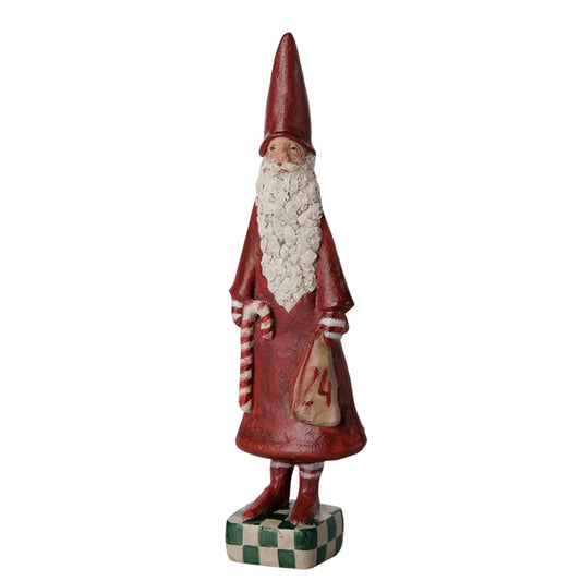 Grand Noël | Rød | Nicolaus