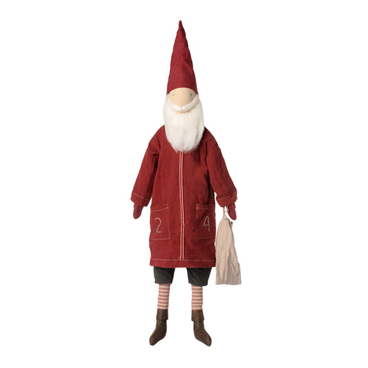Adventsnisse | Julemand