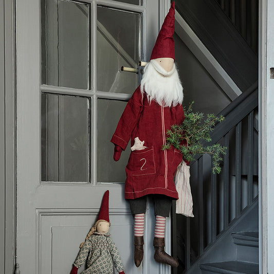 Adventsnisse | Julemand