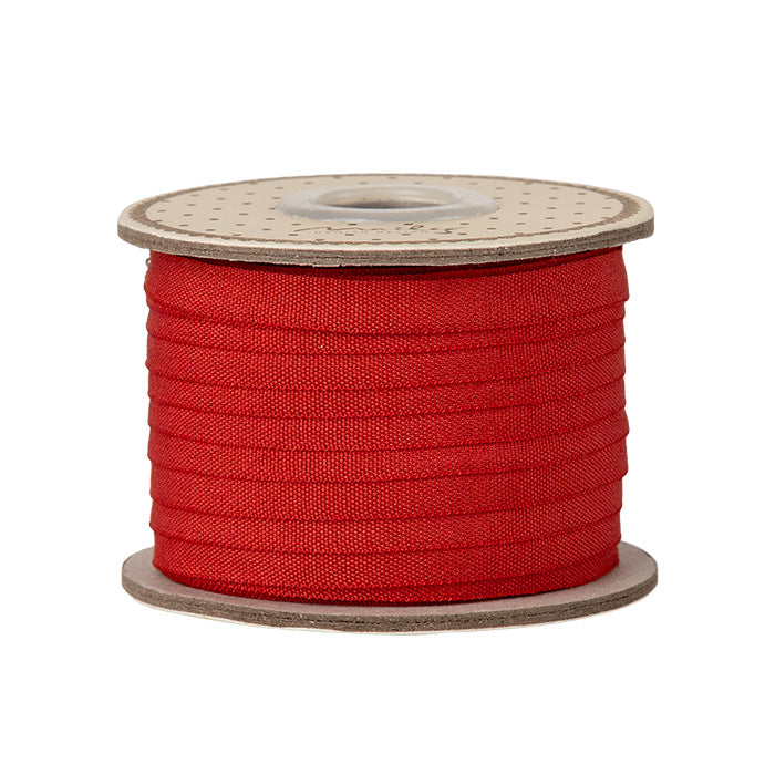 Gavebånd 25 m | Vintage Red