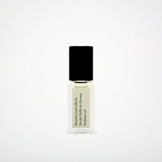 Parfumeolie | No.09 Vallée de Farney