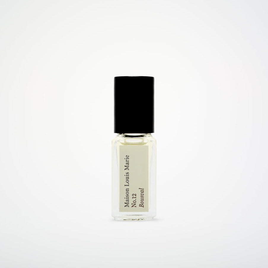 Parfumeolie | No.12 Bousval