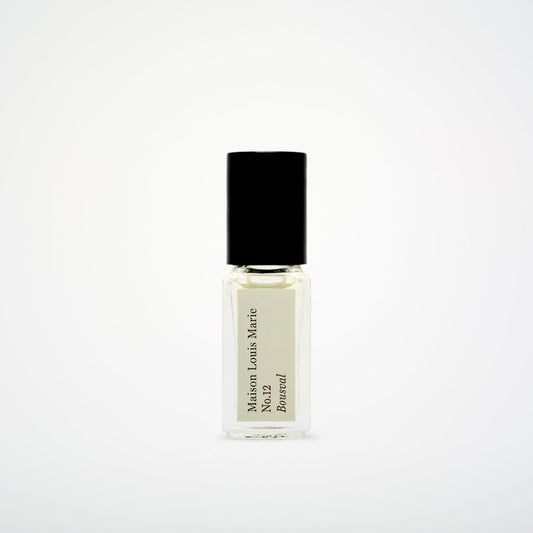 Parfumeolie | No.12 Bousval