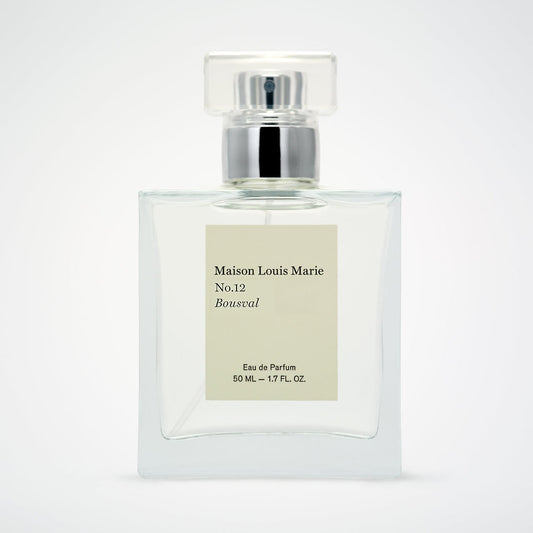Parfume EdP | No.12 Bousval