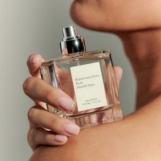 Parfume EdP | No.13 Nouvelle Vague