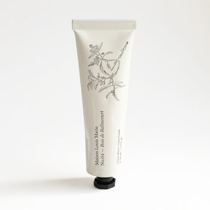 Håndcreme | No.04 Bois de Balincourt