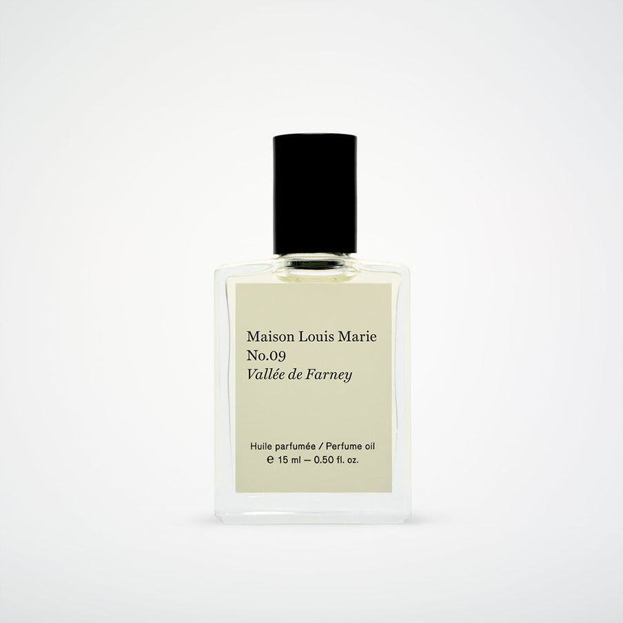 Parfumeolie | No.09 Vallée de Farney