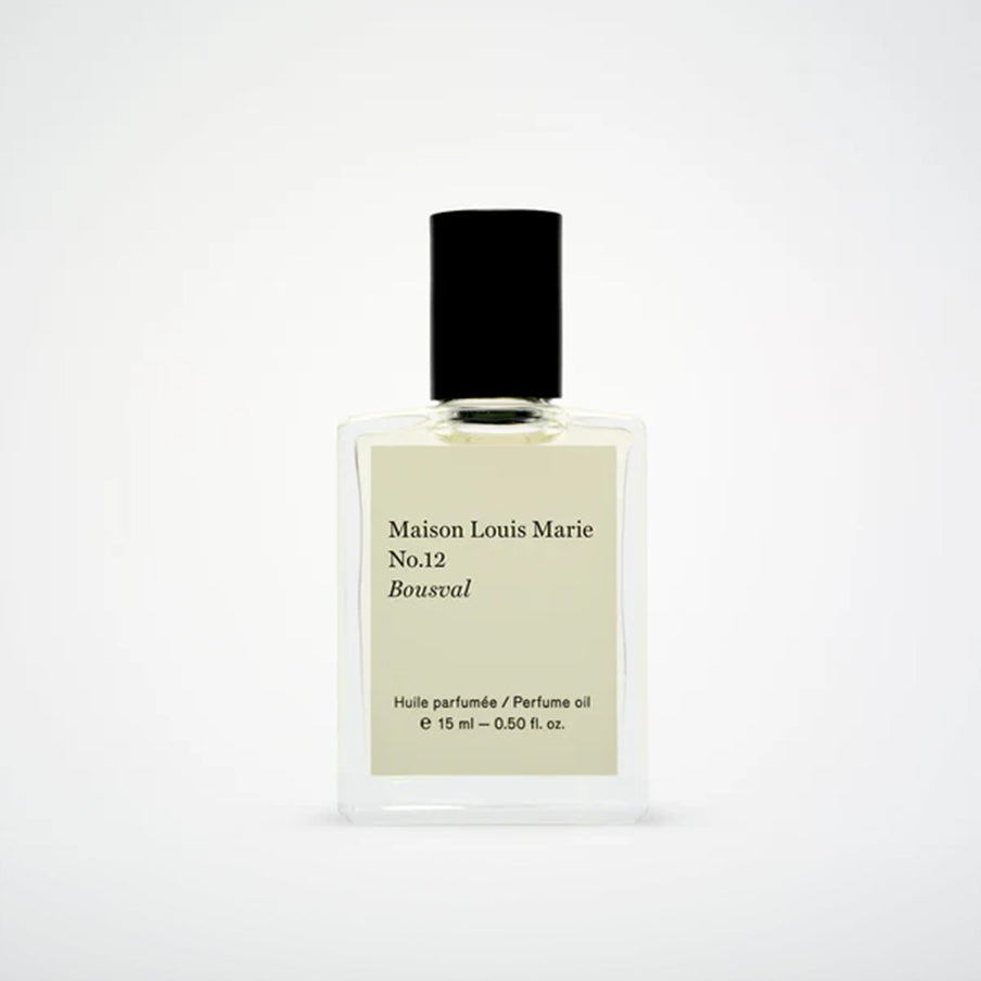 Parfumeolie | No.12 Bousval