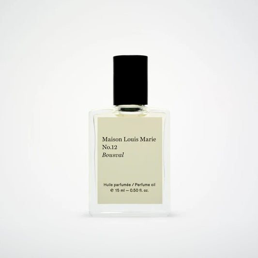 Parfumeolie | No.12 Bousval