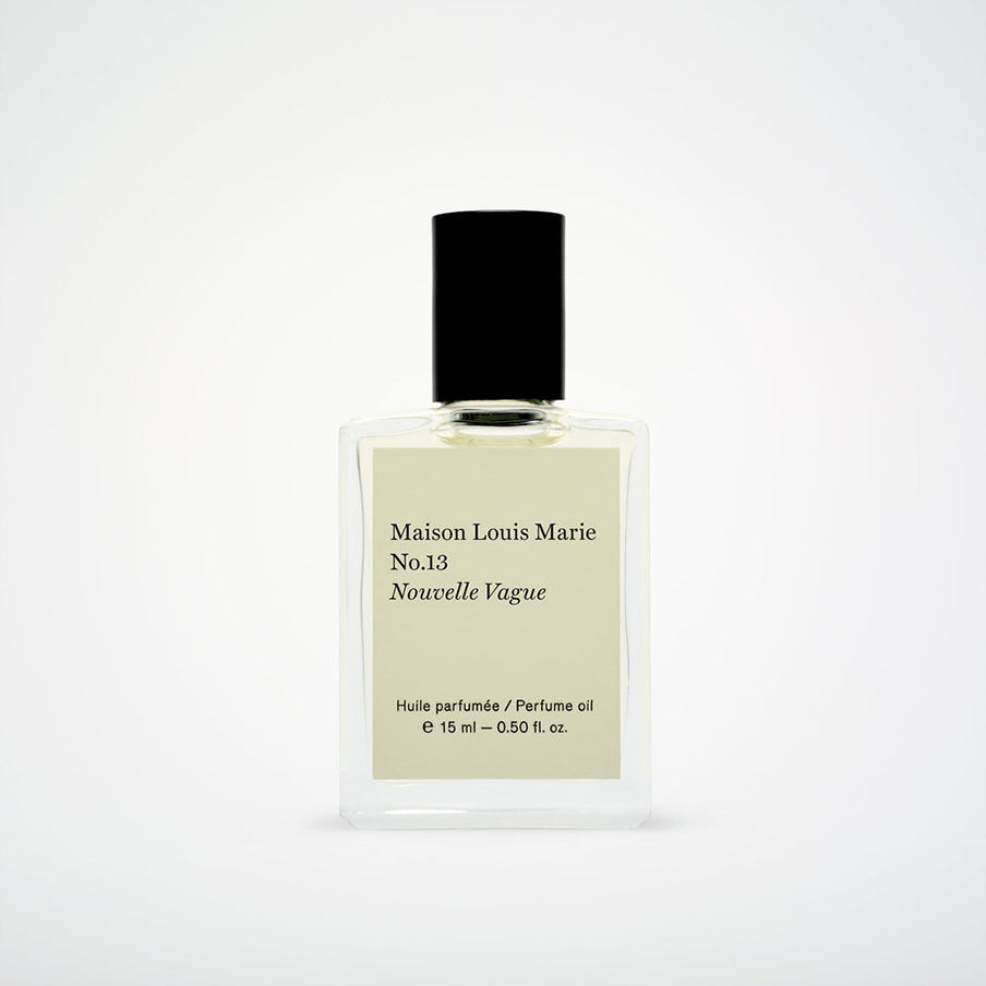 Parfumeolie | No.13 Nouvelle Vague