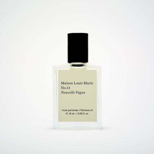 Parfumeolie | No.13 Nouvelle Vague