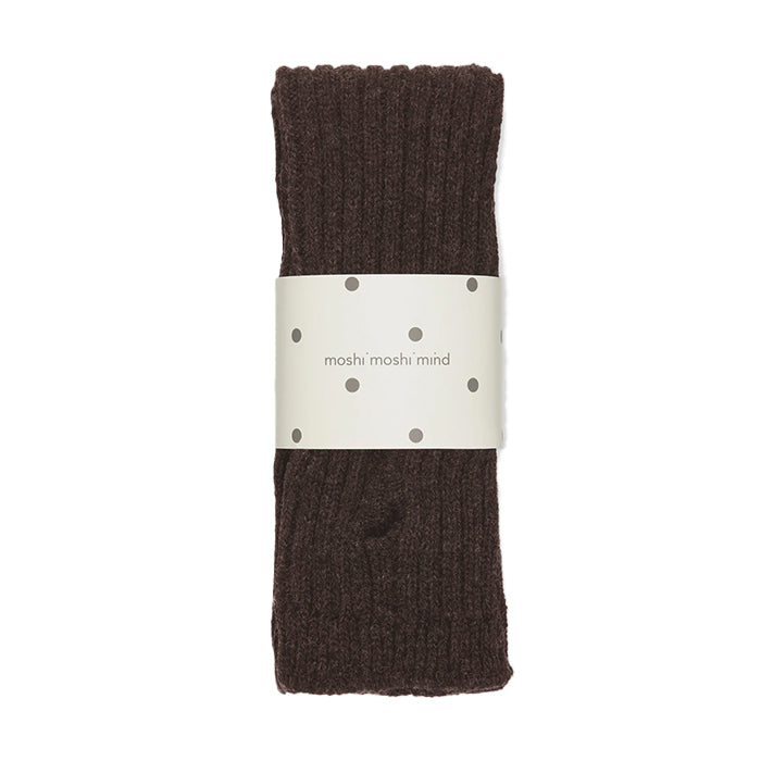 Benvarmere | Brown Melange