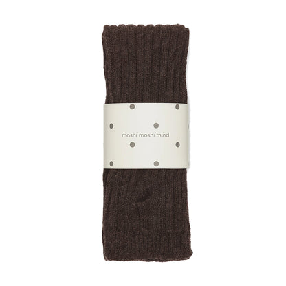 Benvarmere | Brown Melange