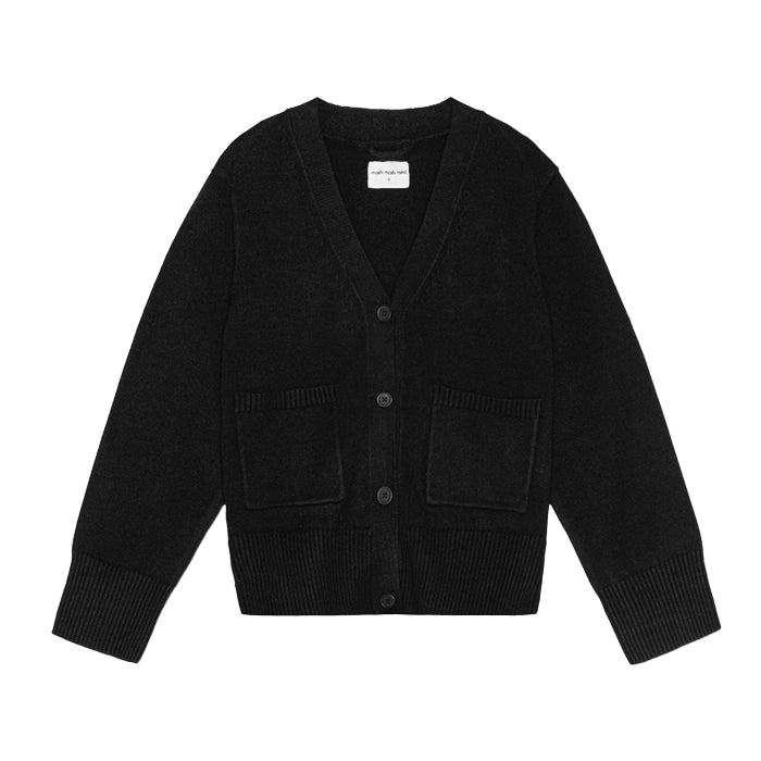 Forest Cardigan | Sort