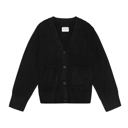 Forest Cardigan | Sort