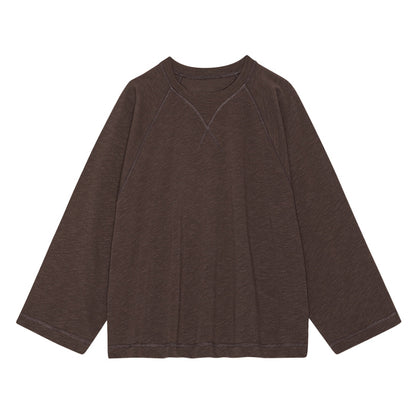 Earth Sweat | Dark Brown