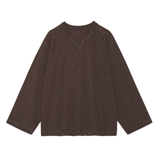 Earth Sweat | Dark Brown