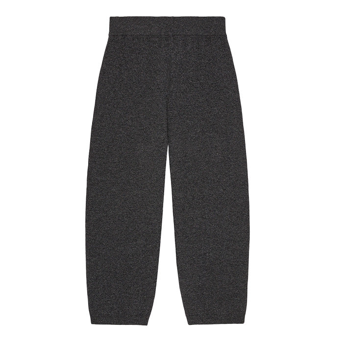 Yours merino buks | Charcoal Melange