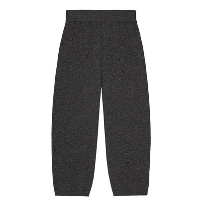 Yours merino buks | Charcoal Melange