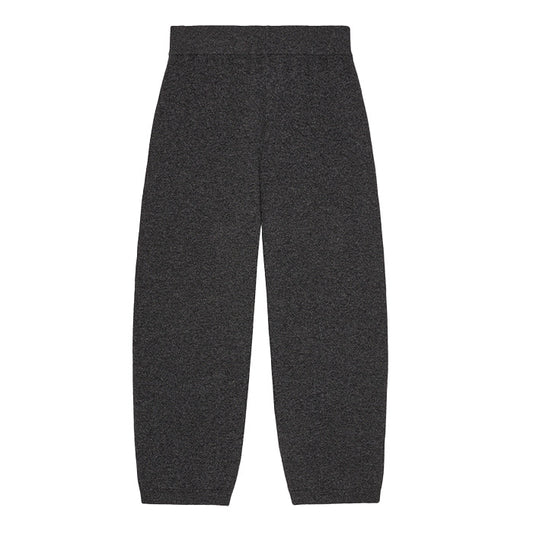 Yours merino buks | Charcoal Melange