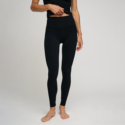 Pulse Leggings | Sort