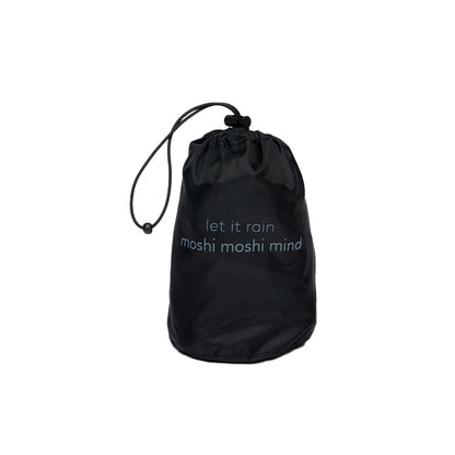 Regn-poncho