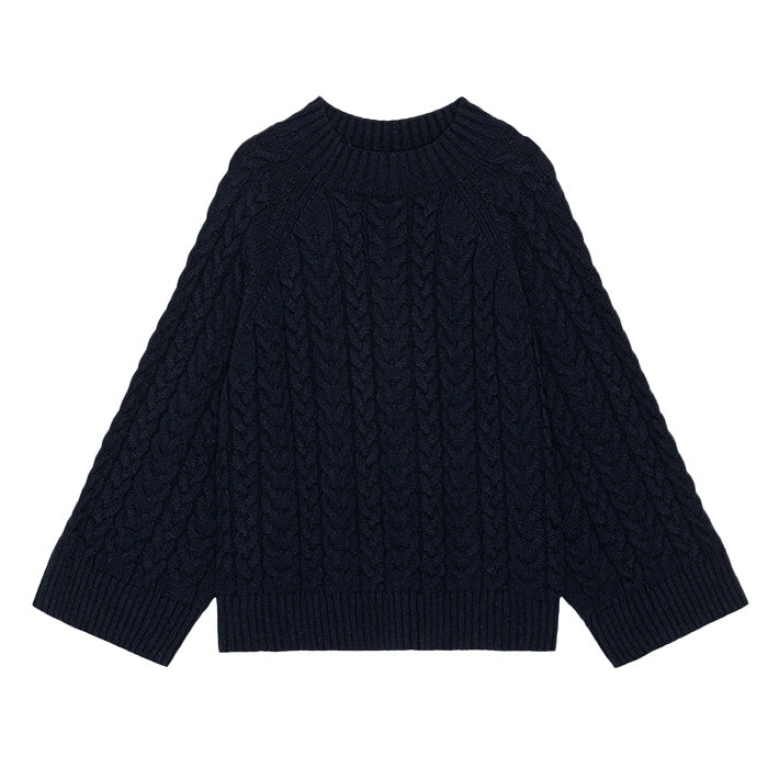 Oak kabelstrik | Dark Navy