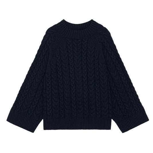 Oak kabelstrik | Dark Navy