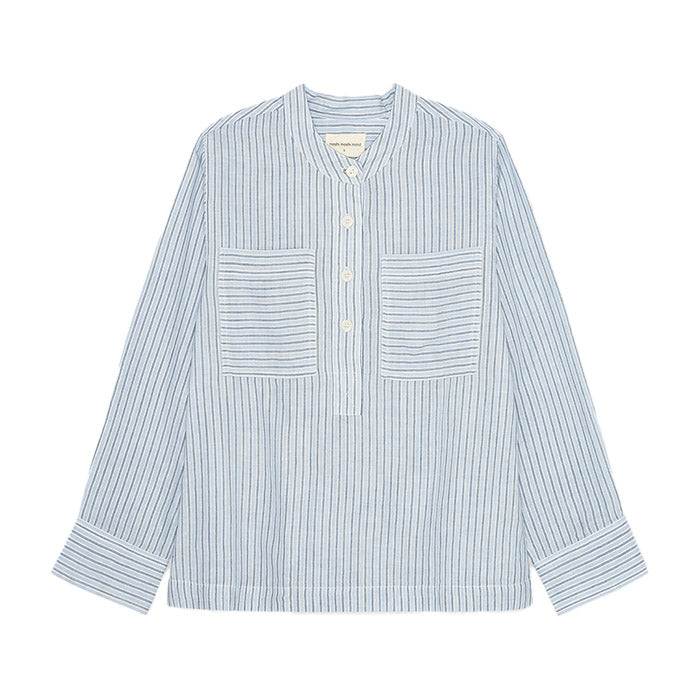Ayla skjorte | Stripe