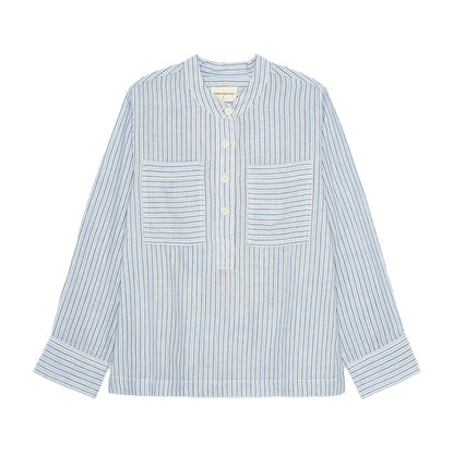 Ayla skjorte | Stripe