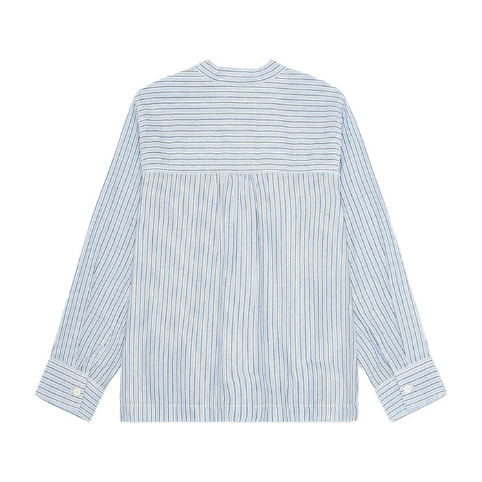 Ayla skjorte | Stripe
