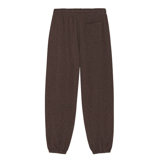 Zen Sweatpant | Dark Brown