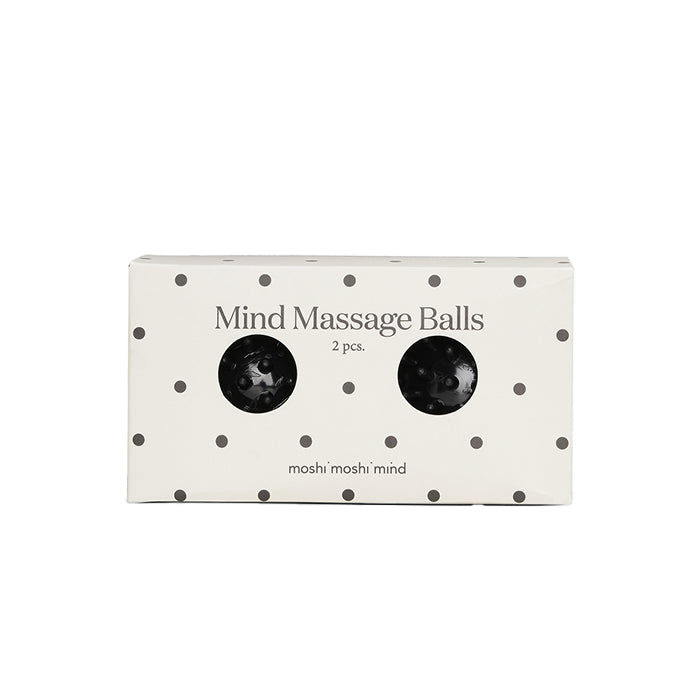 2 pak massage-bolde